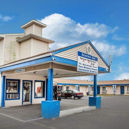 Rodeway Inn Parkway Galloway Luaran gambar
