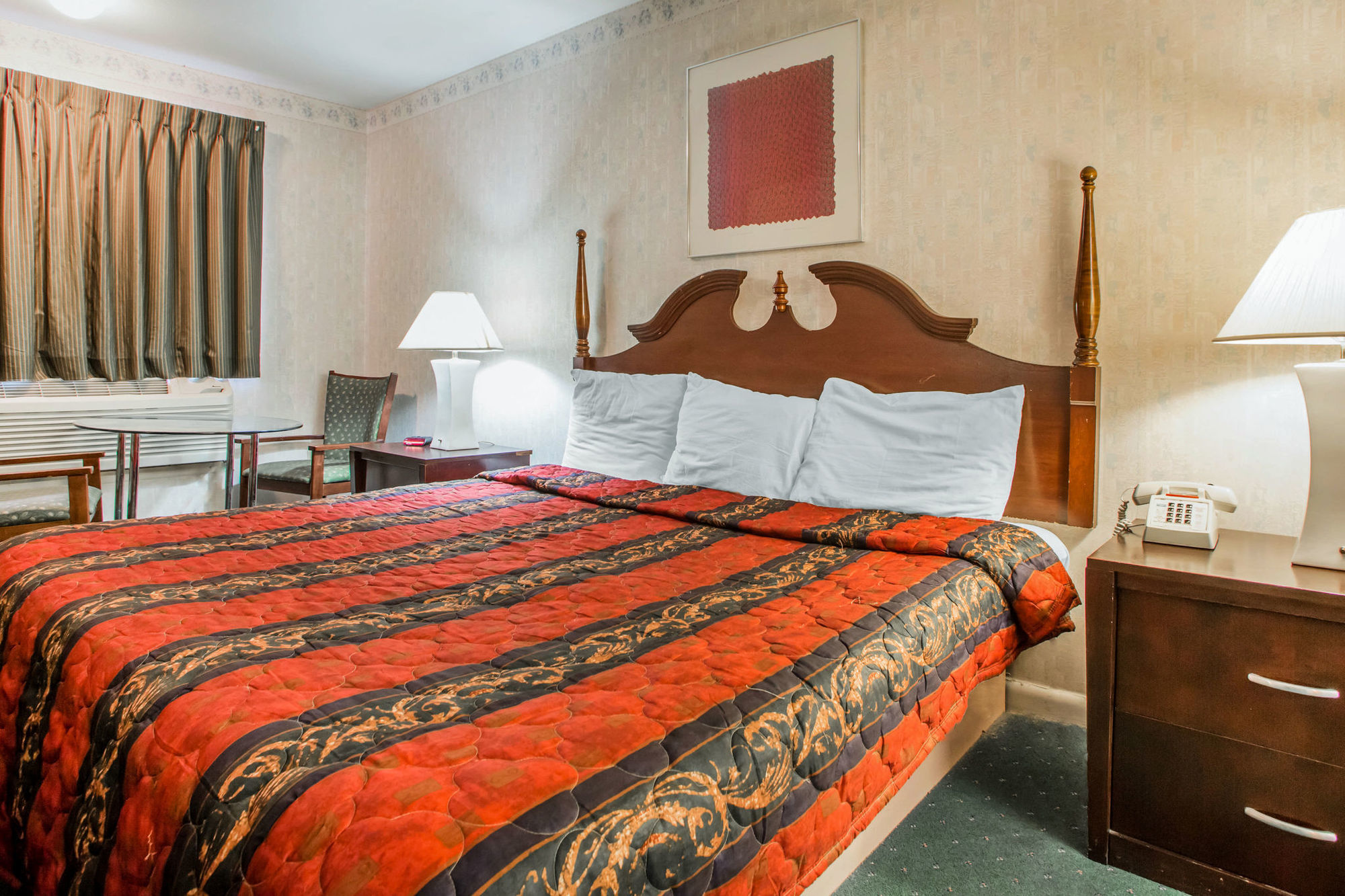 Rodeway Inn Parkway Galloway Bilik gambar