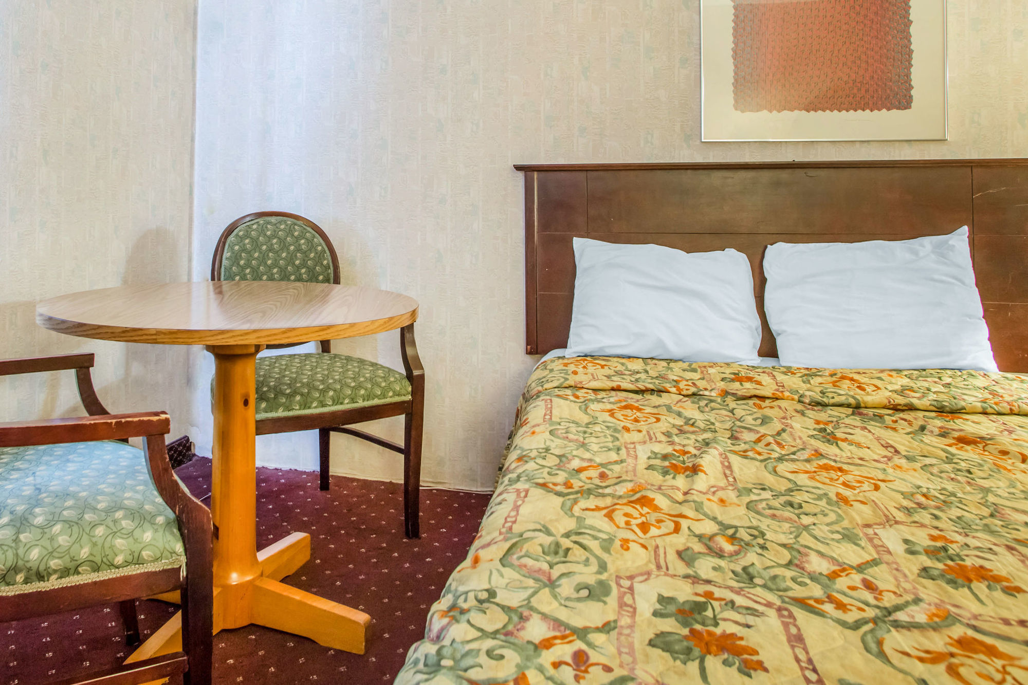 Rodeway Inn Parkway Galloway Bilik gambar