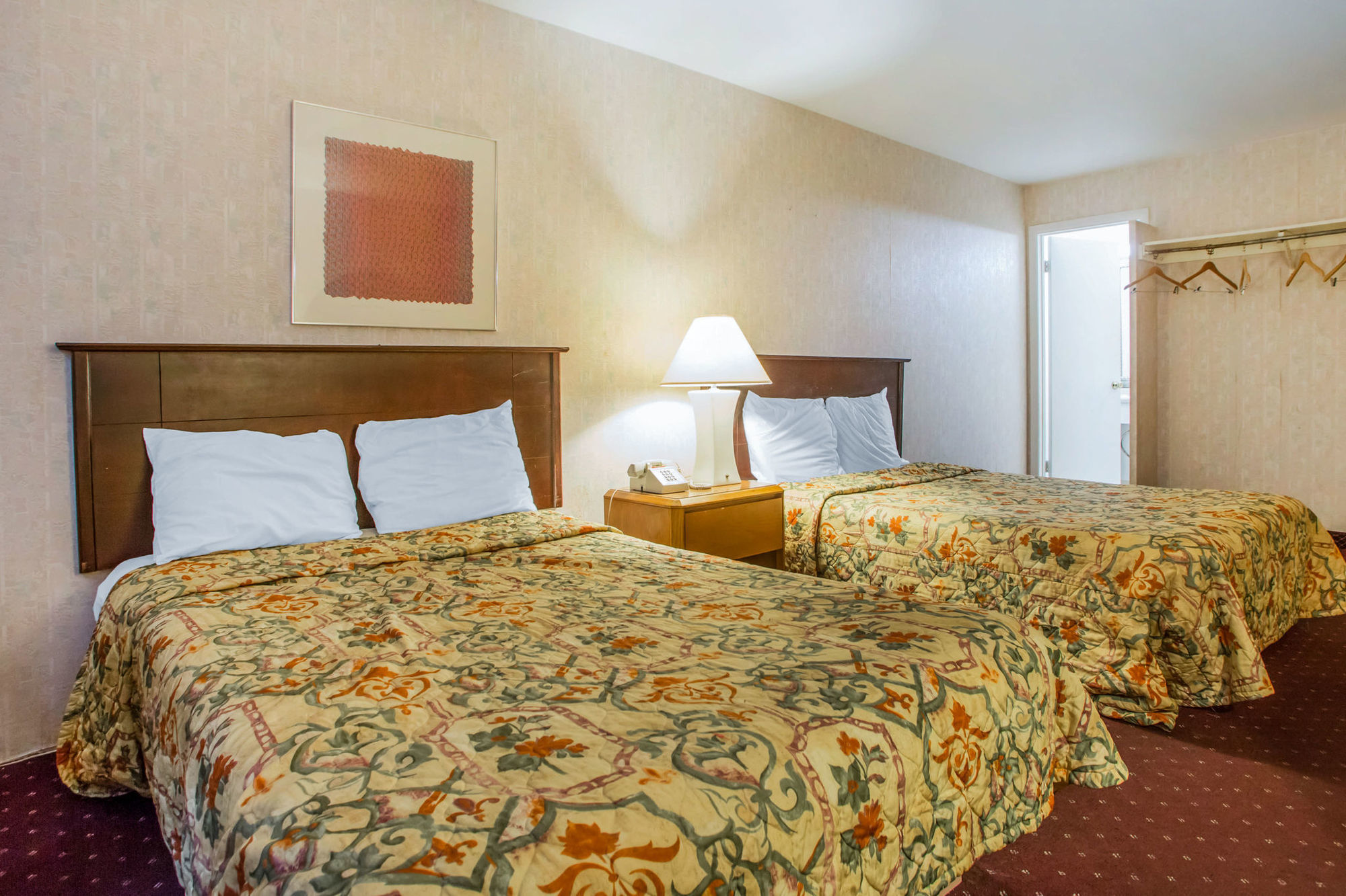 Rodeway Inn Parkway Galloway Bilik gambar
