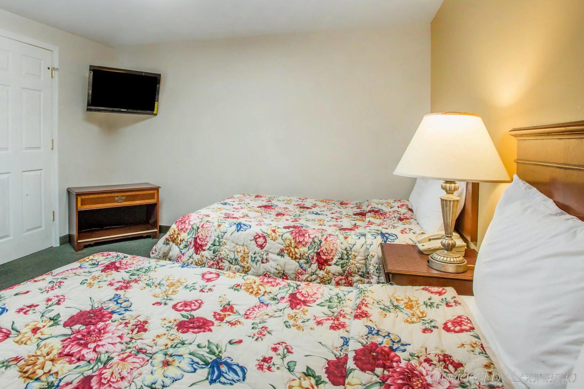 Rodeway Inn Parkway Galloway Luaran gambar