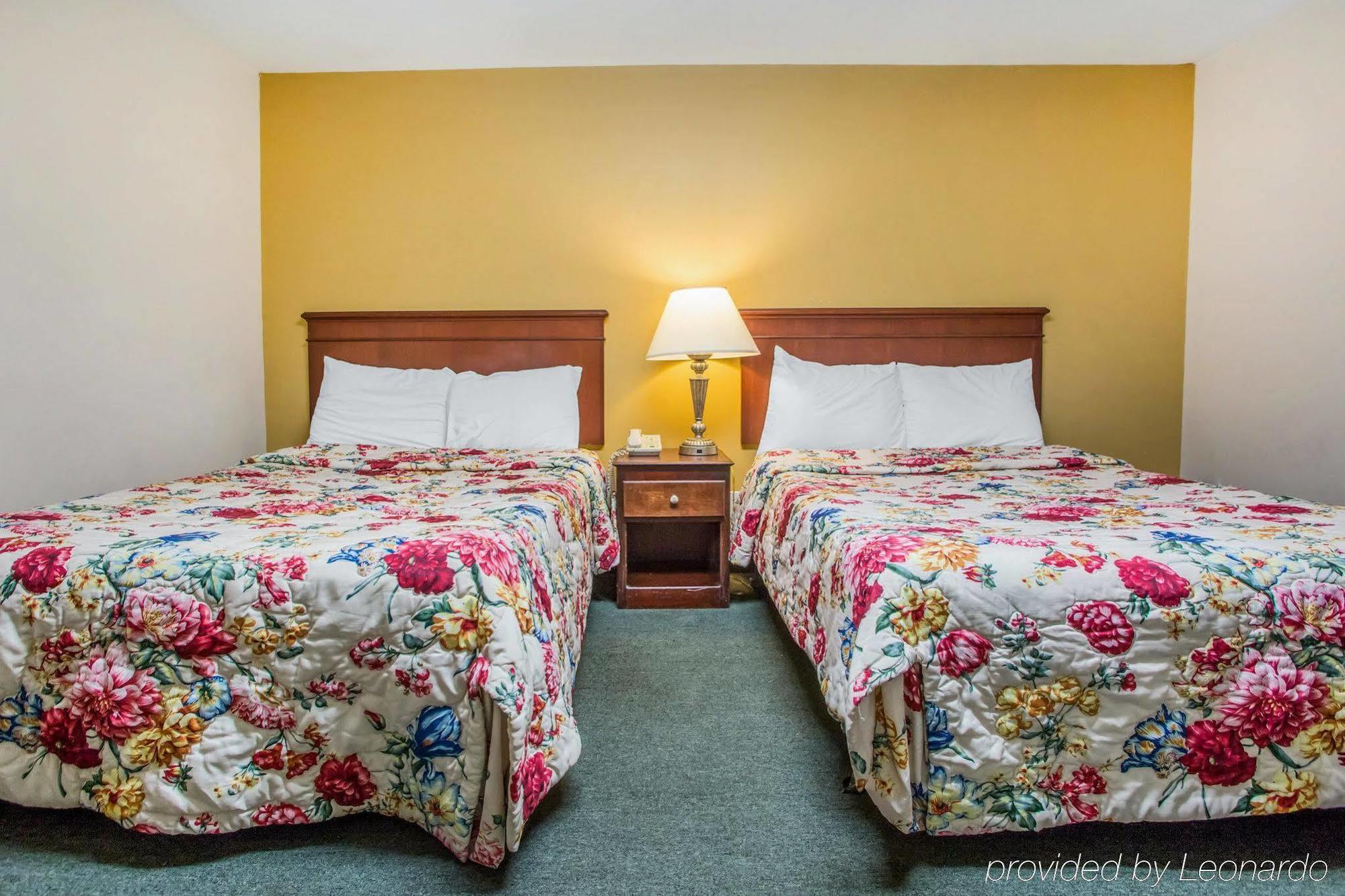 Rodeway Inn Parkway Galloway Luaran gambar