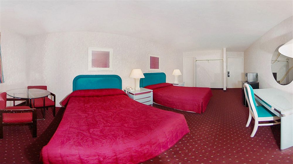 Rodeway Inn Parkway Galloway Luaran gambar